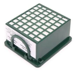 Duftchips 6 Stück geeignet für Vorwerk Kobold und Tiger 6062 