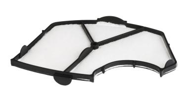 Feinfilter Motorschutzfilter passend für Kobold VK 140 150 