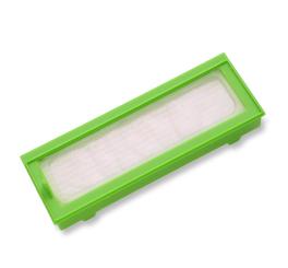 AbluftFilter passend für Vorwerk Kobold Roboter VR 200 300 