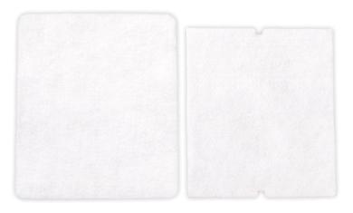 FilterSet passend für Vorwerk Tiger VT 251 252 