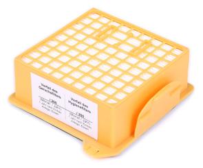 HygieneMikrofilter HM HEPA passend für Vorwerk Tiger VT 260 