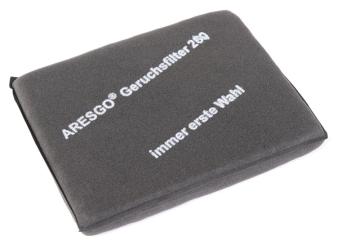 Aktiv Geruchsfilter (AGF) passend für Vorwerk Tiger VT 260 