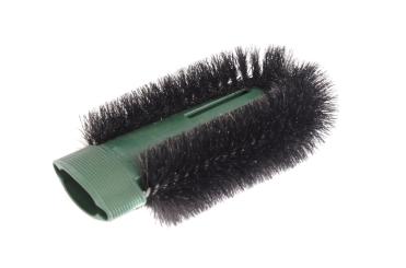 original Vorwerk Heizkörperaufsatz Radiatorbürste: Fugendüse 