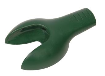 original Vorwerk Bohraufsatz Bohrstaubdüse: Typ Variodüse 