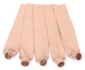 5 Staubsaugerbeutel passend für Vorwerk Kobold VK 116 117 