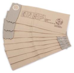 8 Staubsaugerbeutel passend für Kobold 119 120 121 122 