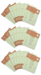 18 Staubsaugerbeutel FP passend für Kobold VK 130 131 131SC 