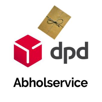 Abholung Ihres Reparaturauftrages 