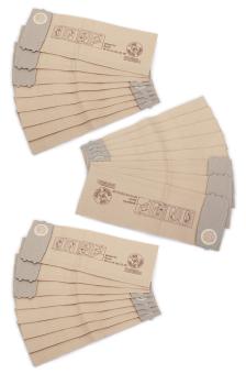 24 Staubsaugerbeutel passend für Kobold 119 120 121 222 