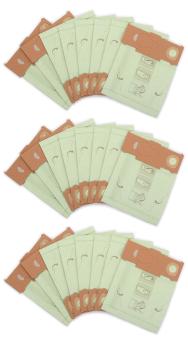 18 Staubsaugerbeutel FP passend für Kobold VK 130 131 131SC 