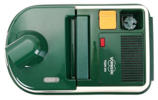 Anzeigevorwerk Tiger 251 Bodendüse | Billigster Preis