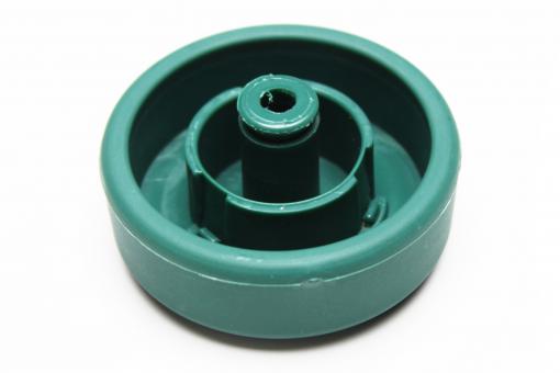 HINTER RAD für VORWERK EB 360