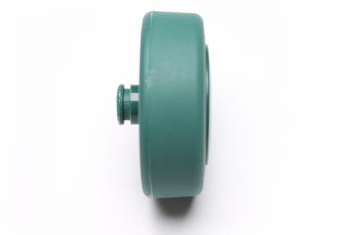 HINTER RAD für VORWERK EB 360