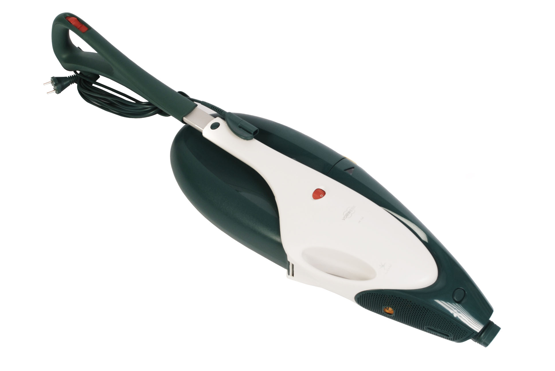 Vorwerk Kobold VK135 VK136 Original Grill/Protection Grille – Model 45109