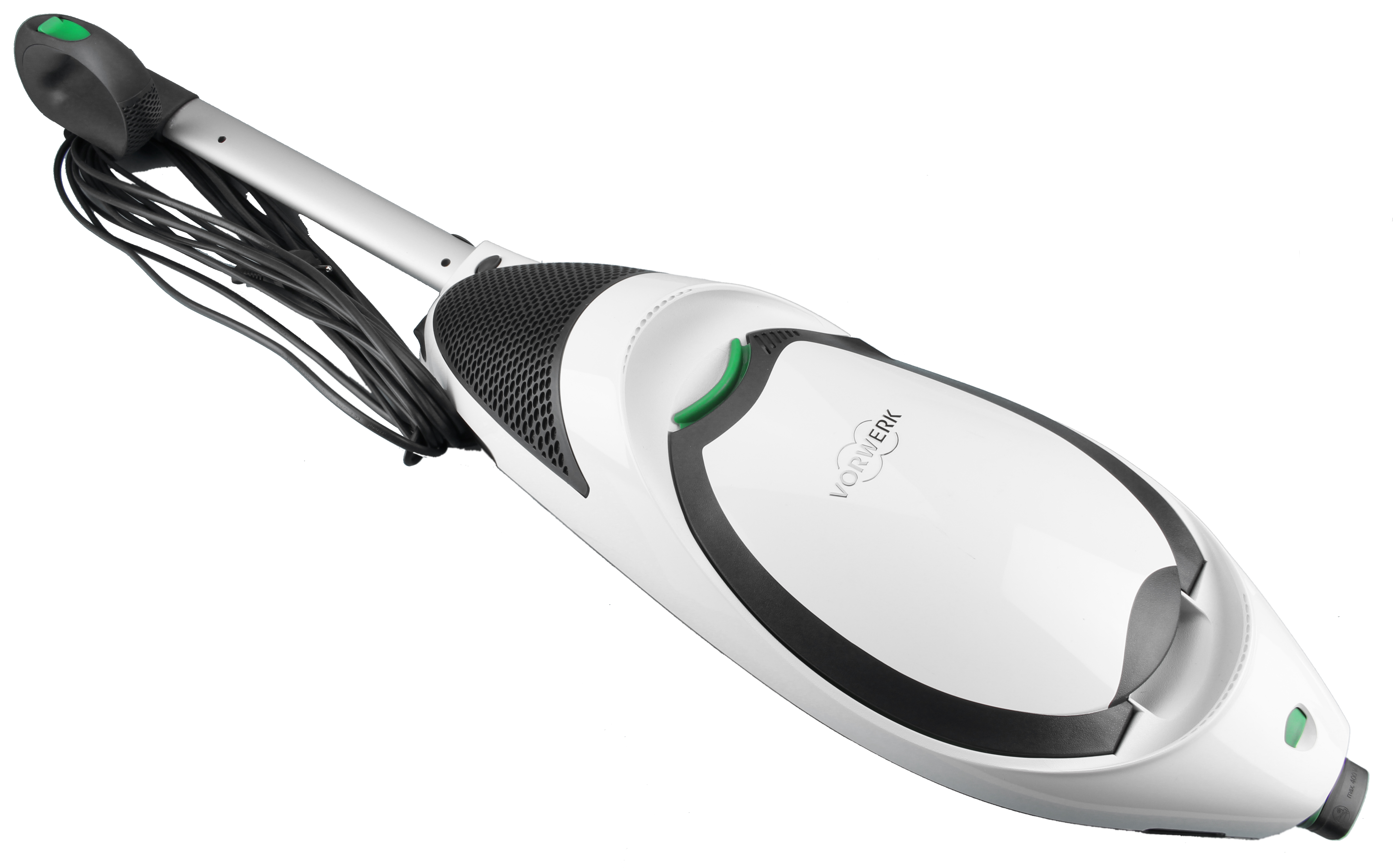 Vorwerk Staubsauger Kobold 150 mit Elektrobürste EB 360