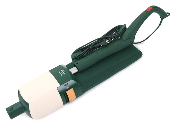 Netzkabel Für Kobold VK 120, 121, 122 – 7 Meter, Kompatibel & Langlebig