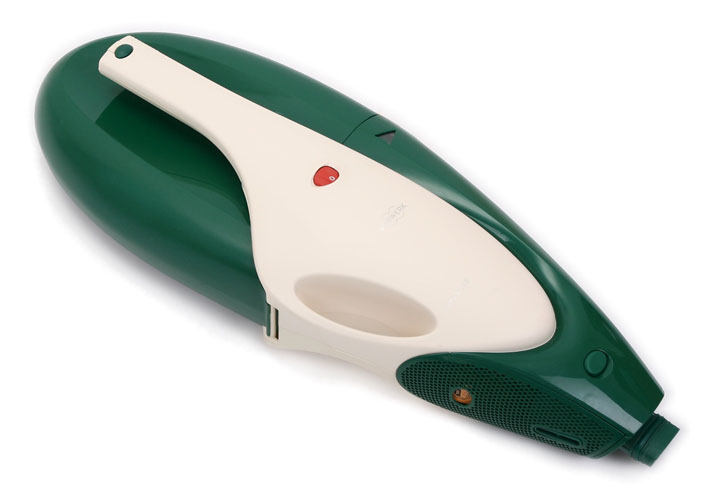Kobold VK 136 Filtre Cassette adapté pour Vorwerk Kobold VK 135