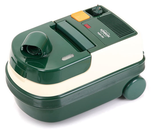 Sicher Schnell Vorwerk Tiger Vt 250 Grundgerat Saubersaugen De
