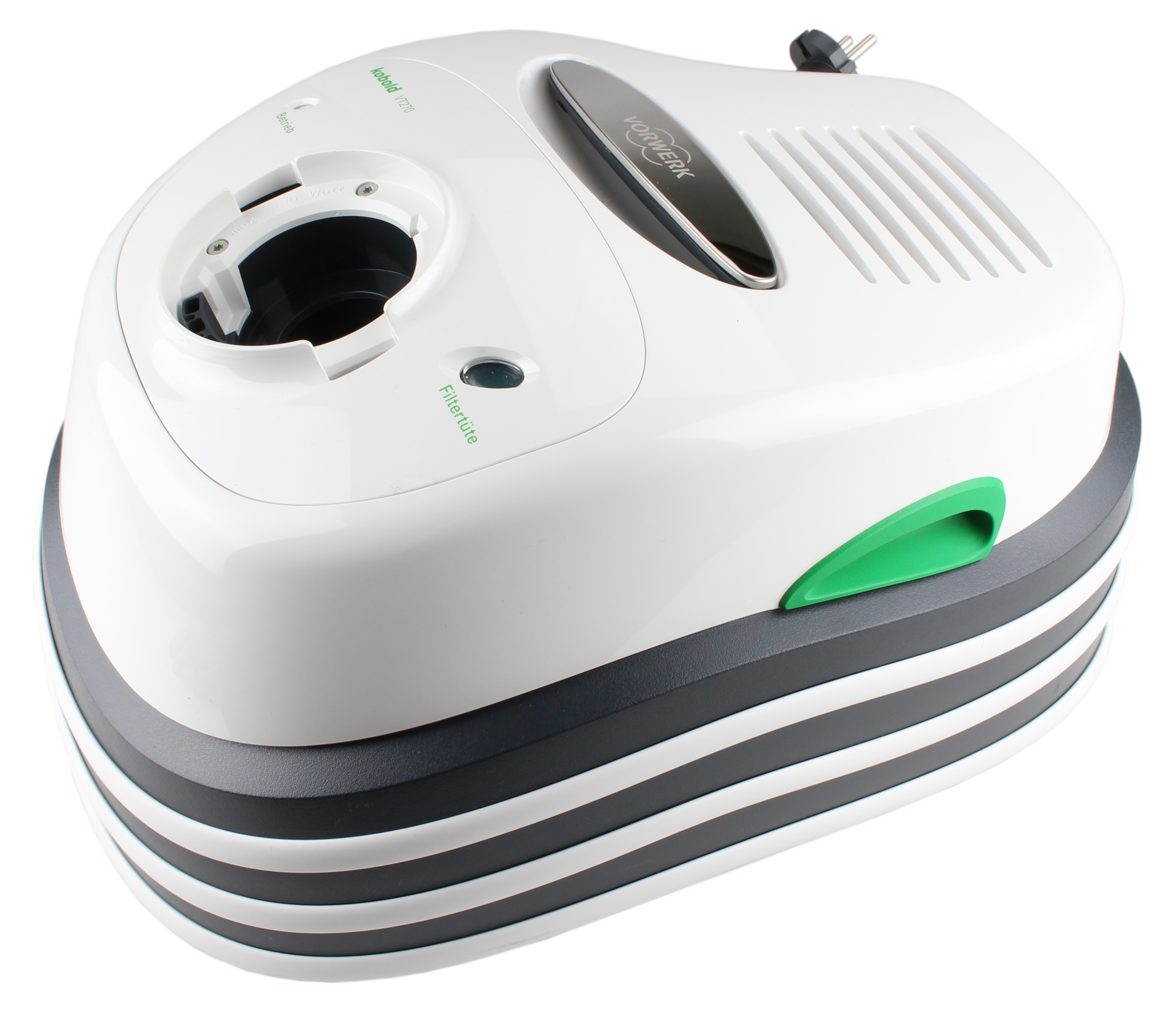 Vorwerk kobold vt270 pris Vorwerk kobold vt270 pris