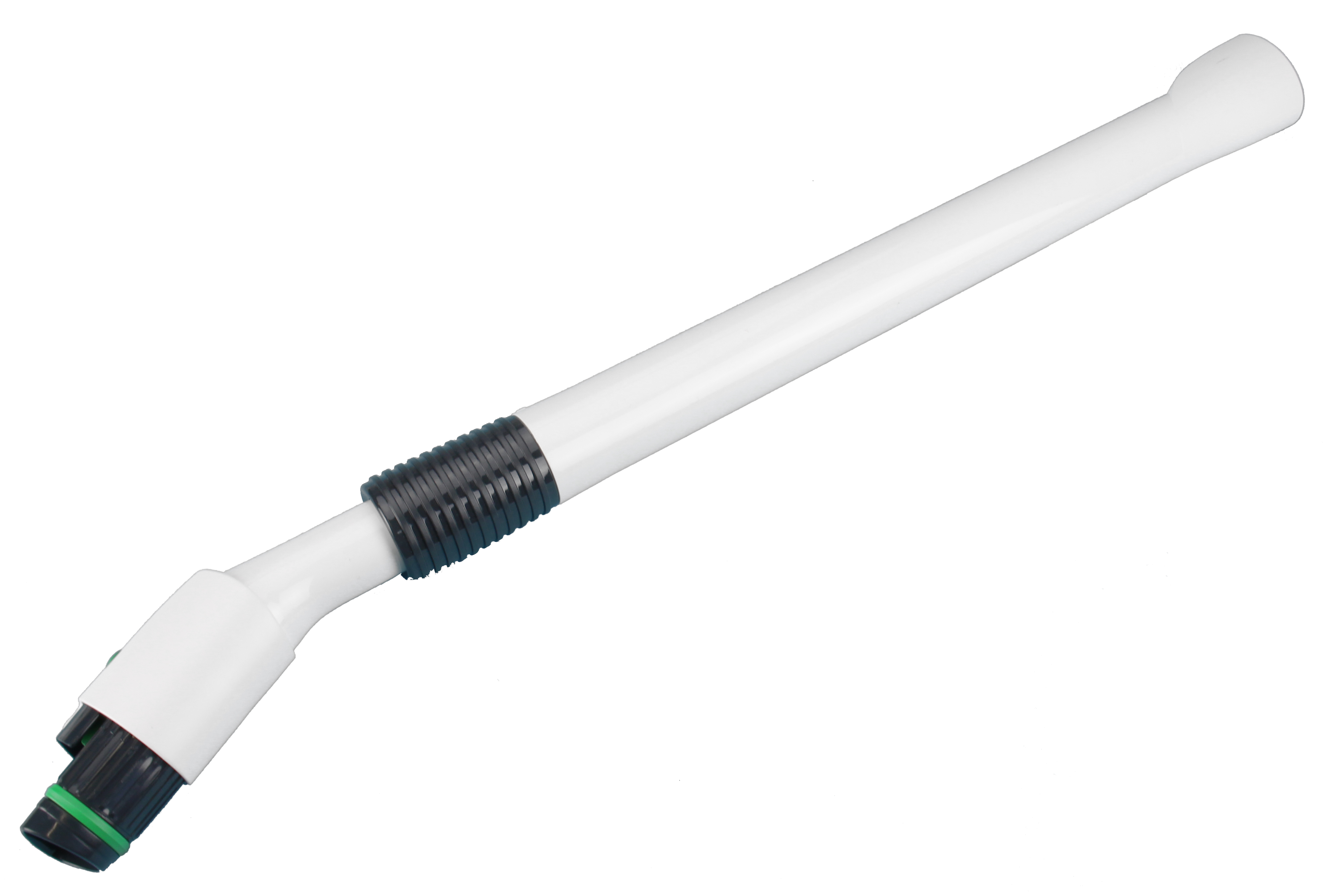 Floor Pad Fibra Para Pisos Limpieza O Pulido Con Fregadora Color Blanco - Foto 6