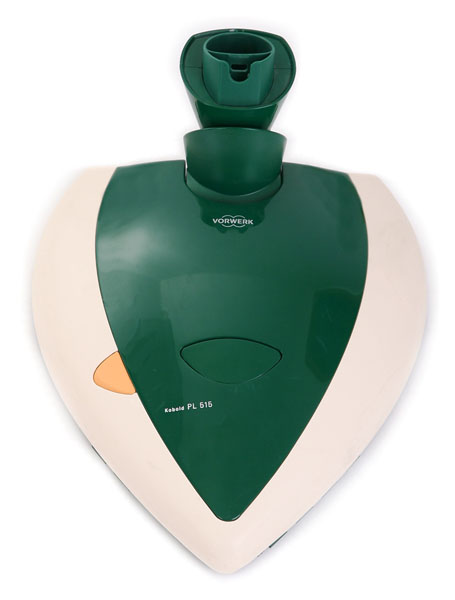 Jeu De 6 Brosses Pour Sol Vorwerk Pulilux PL515 - Double Face - Neuf - Compatible Folletto