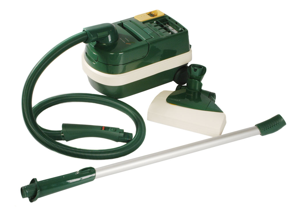 Schöne Vorwerk Elektrobürste EB350 F Tiger Kobold 252 260 265