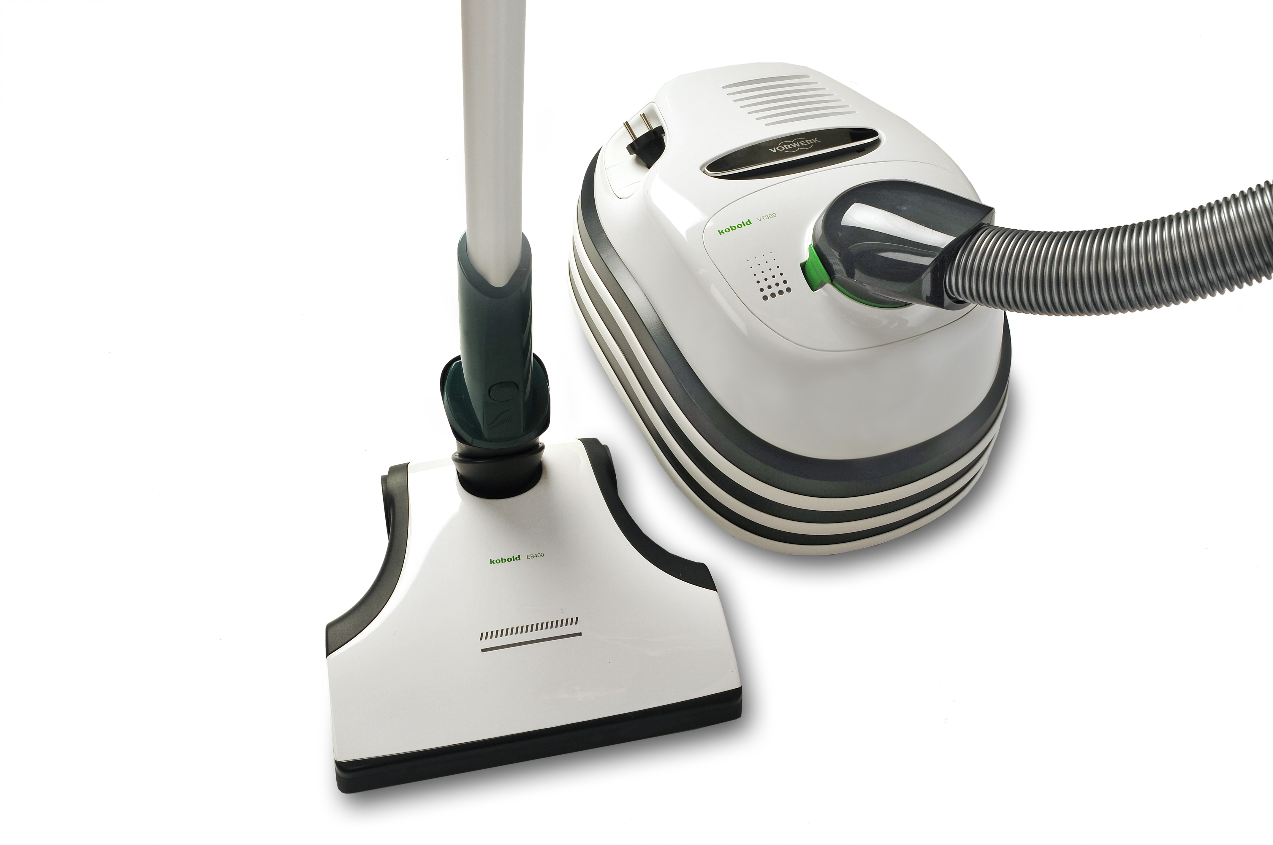 Vorwerk Kobold VT 300 Mit EB 400 – Refurbished St Produktbild-Vorschau 4