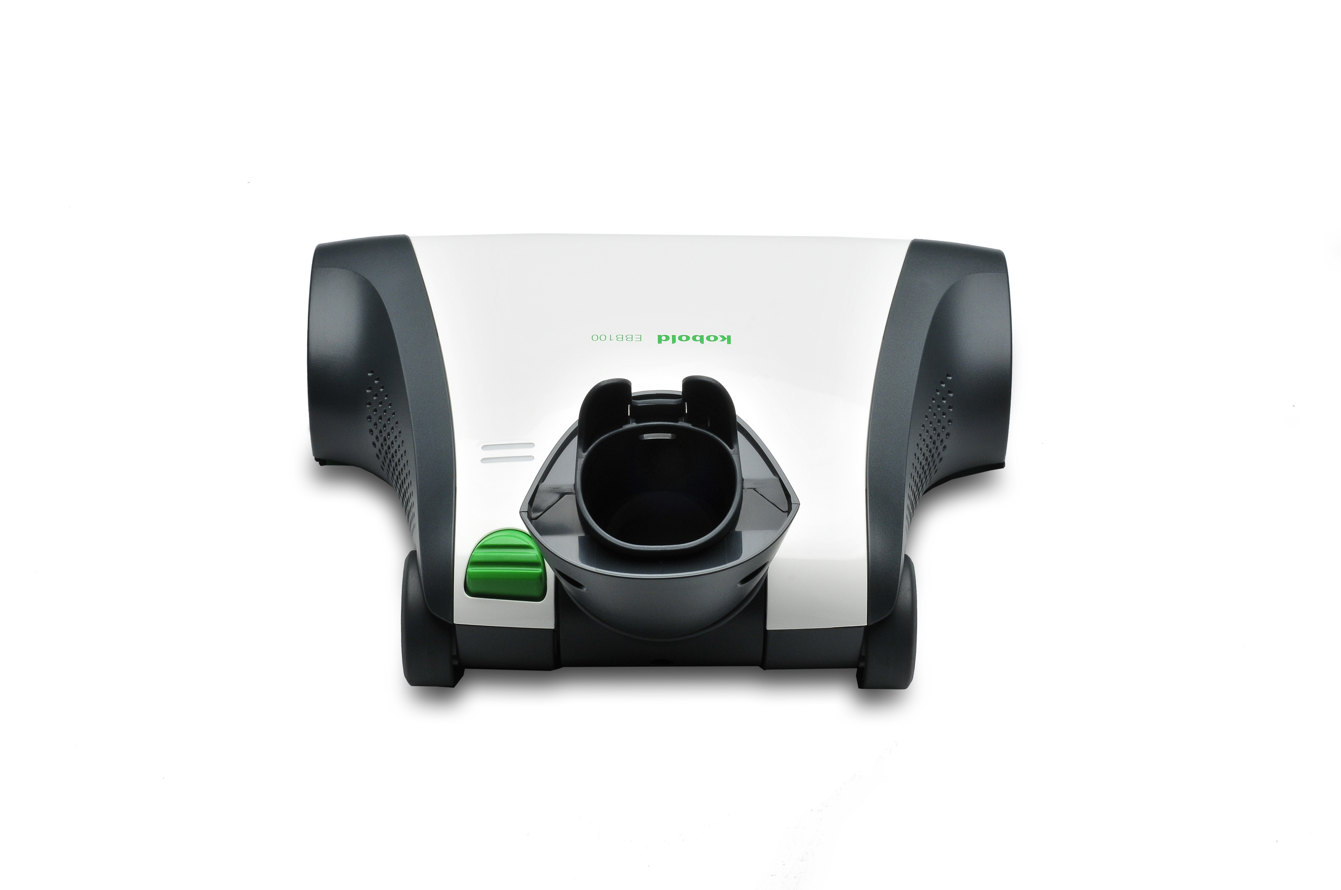 Roue Arrière Originale Vorwerk Kobold - Pièce De Rechange EBB100 - Réf. SCM103821 - Neuf